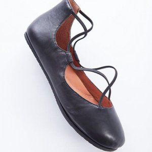 Gentle souls Drea ballet flats